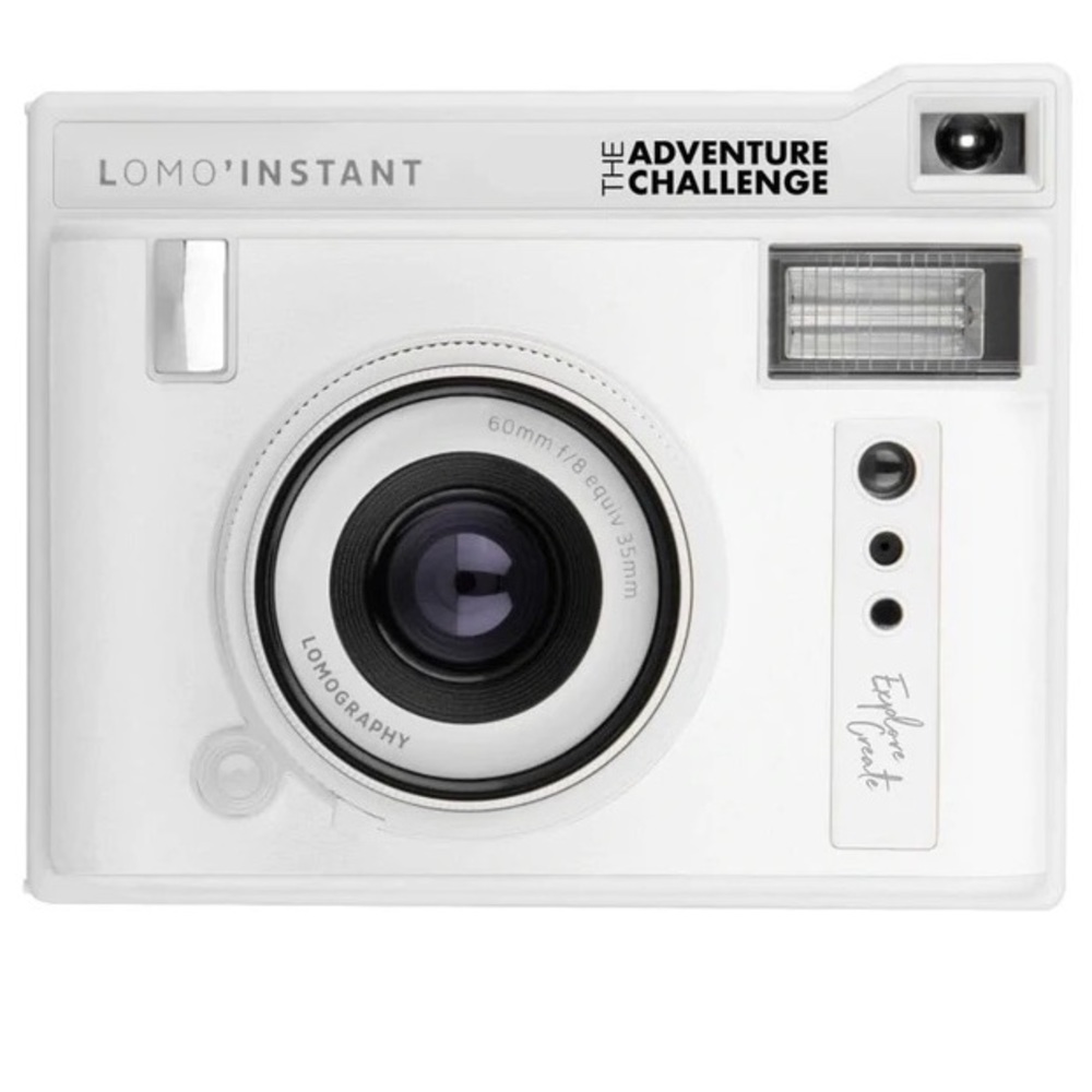 Lomography Lomo'Instant Camera